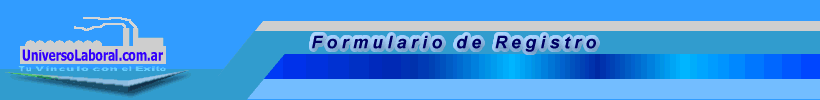 Empleos, capacitaciones, sociedades, eventos empresariales