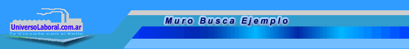 Empleos, capacitaciones, sociedades, eventos empresariales